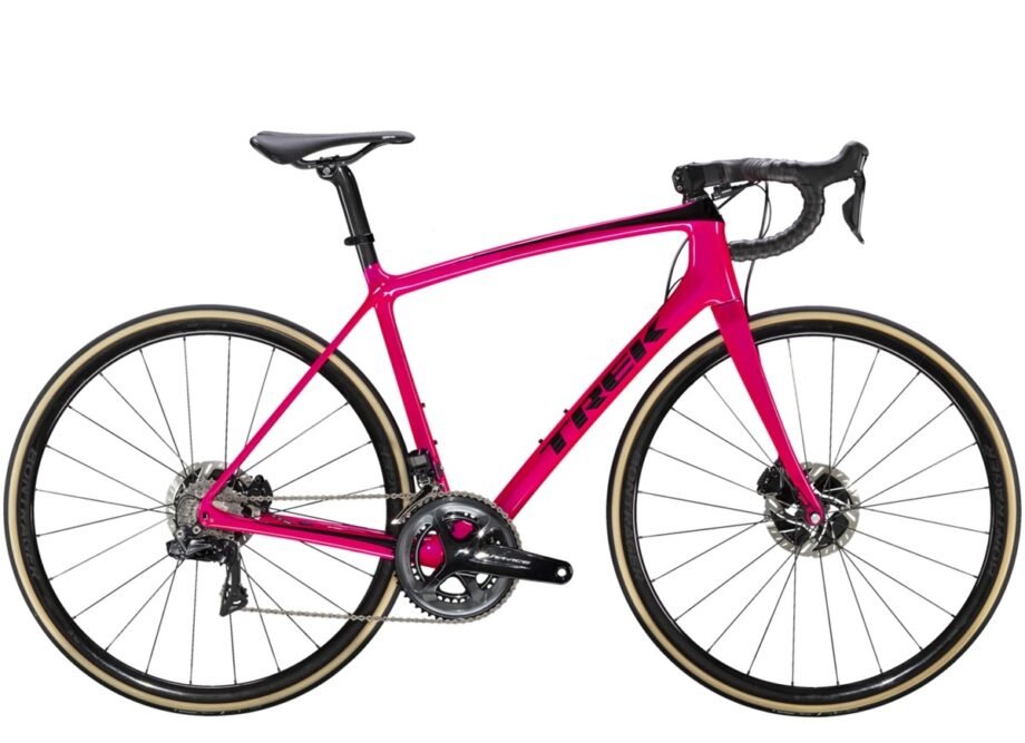 2019 Trek Emonda SLR 9 Disc Women's