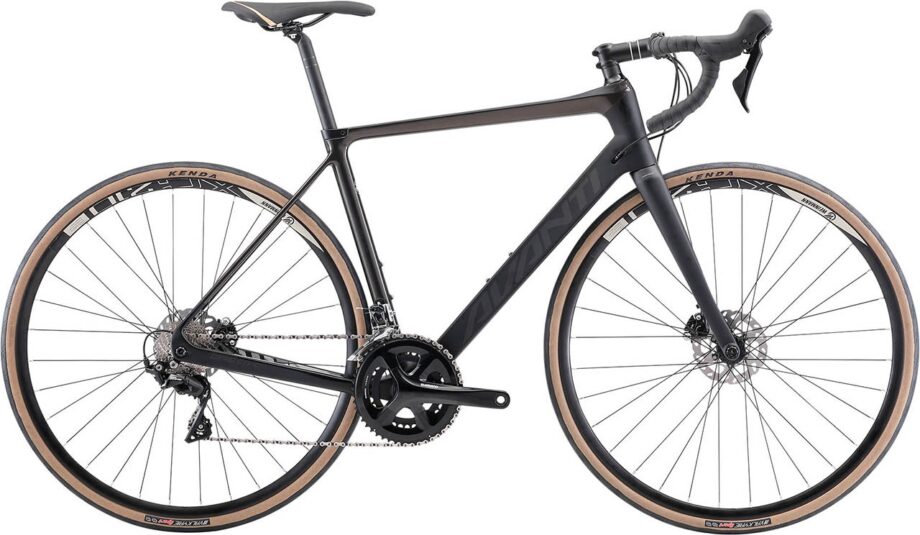 2019 Avanti Giro ER C Road Bike