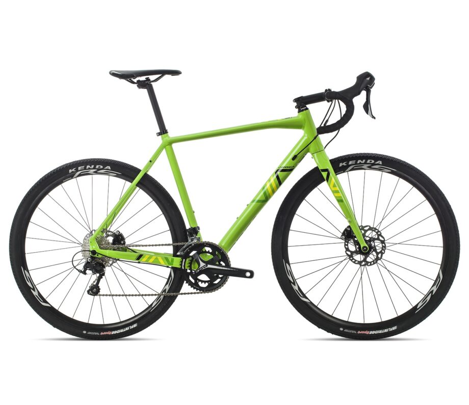 2019 Orbea TERRA H30-D 19