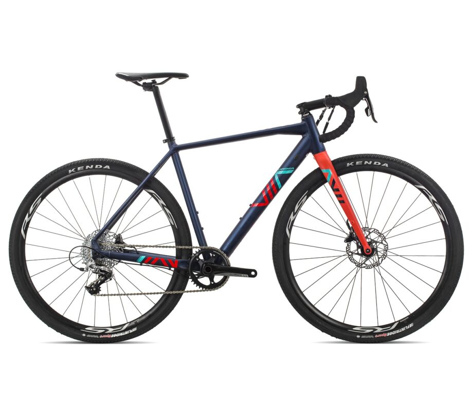 2019 Orbea TERRA H31-D 19