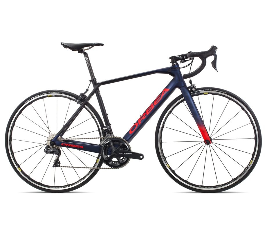 2019 Orbea ORCA M20i-PRO 19