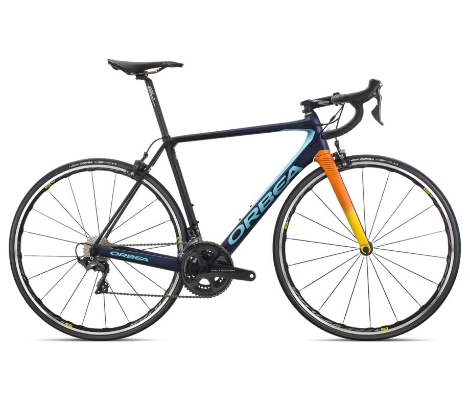 2019 Orbea ORCA M20TEAM 19