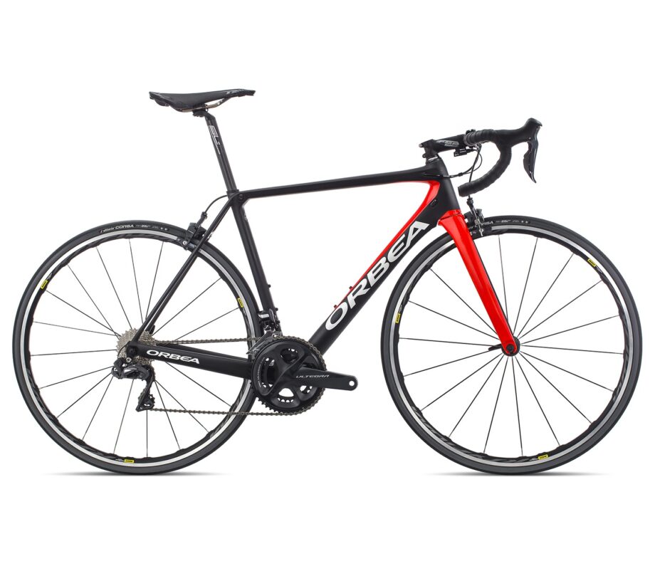 2019 Orbea ORCA M20iTEAM 19