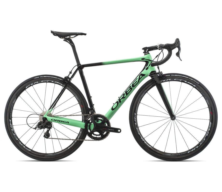 2019 Orbea ORCA M12 SRLTD 19