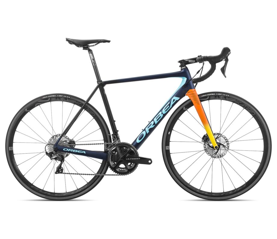 2019 Orbea ORCA M20TEAM-D 19