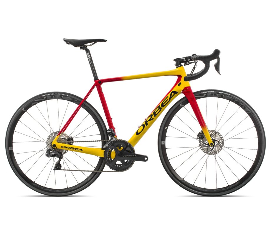 2019 Orbea ORCA M20iTEAM-D 19