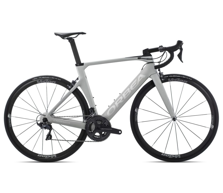 2019 Orbea ORCA AERO M20TEAM 19