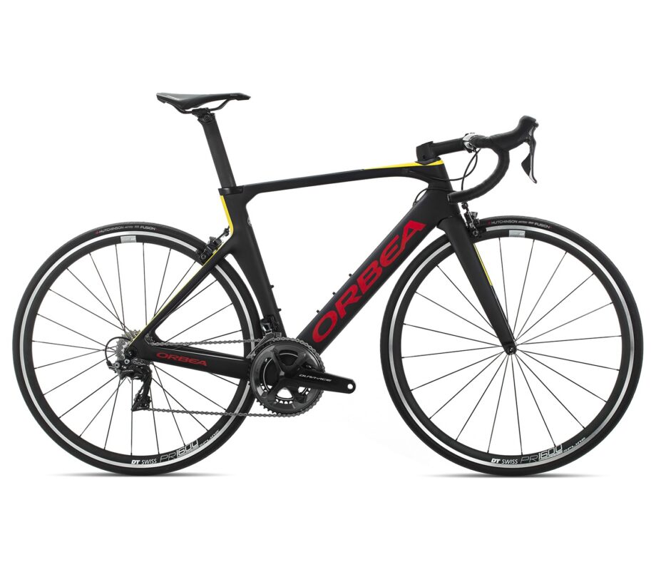 2019 Orbea ORCA AERO M10TEAM 19