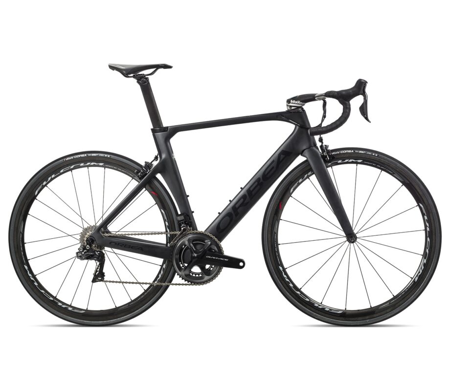 2019 Orbea ORCA AERO M10iTEAM 19