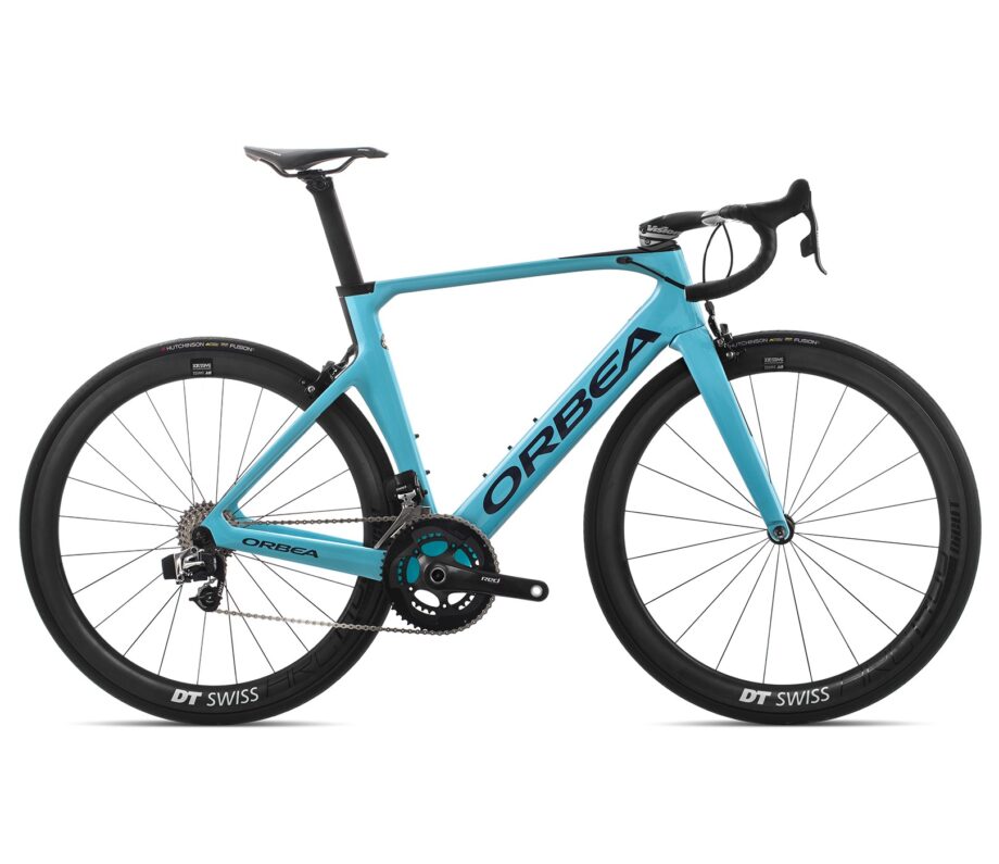 2019 Orbea ORCA AERO M11iTEAM 19