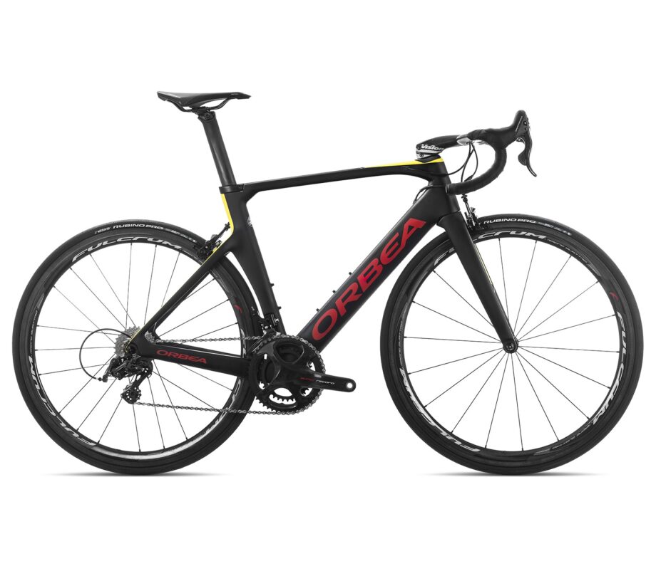 2019 Orbea ORCA AERO M12SRTEAM 19