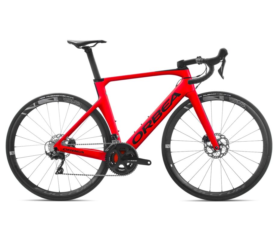 2019 Orbea ORCA AERO M30TEAM-D 19