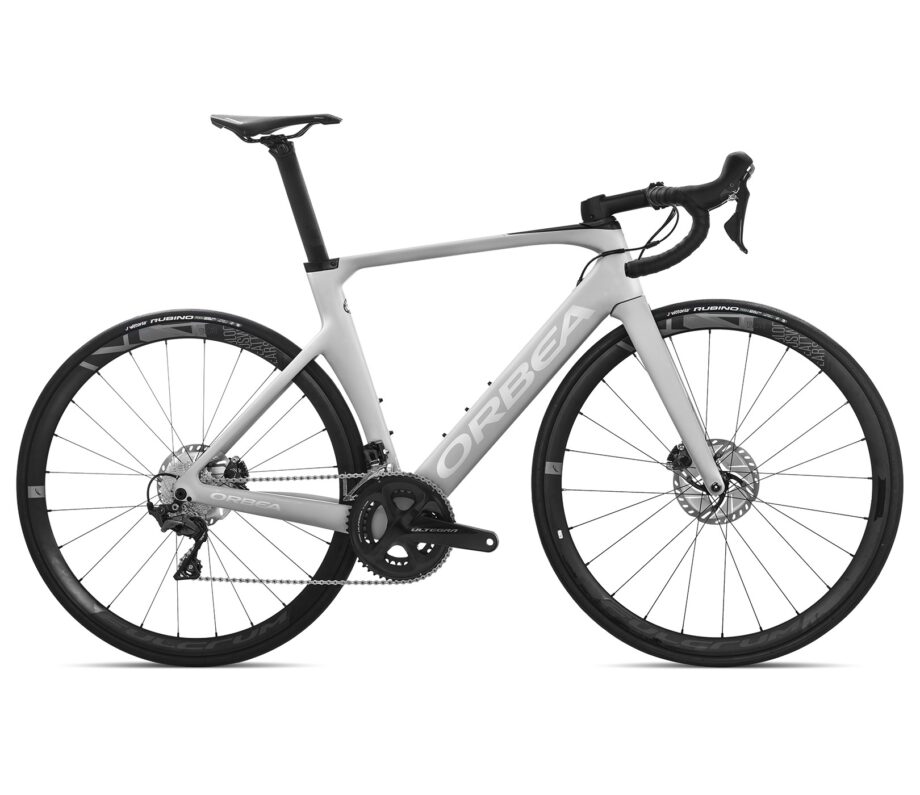 2019 Orbea ORCA AERO M20TEAM-D 19