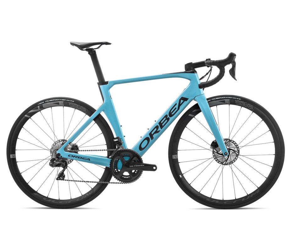 2019 Orbea ORCA AERO M20iTEAM-D 19