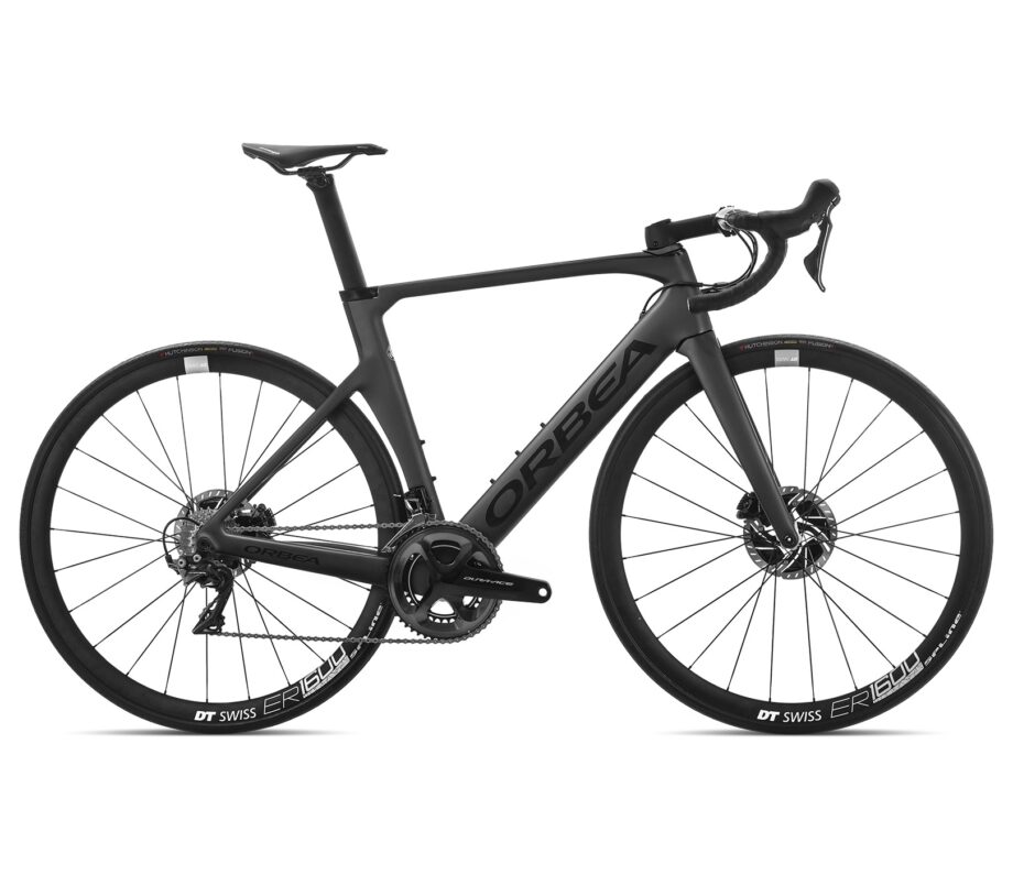 2019 Orbea ORCA AERO M10TEAM-D 19