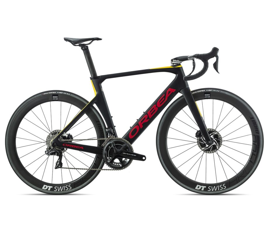 2019 Orbea ORCA AERO M10iTEAM-D 19