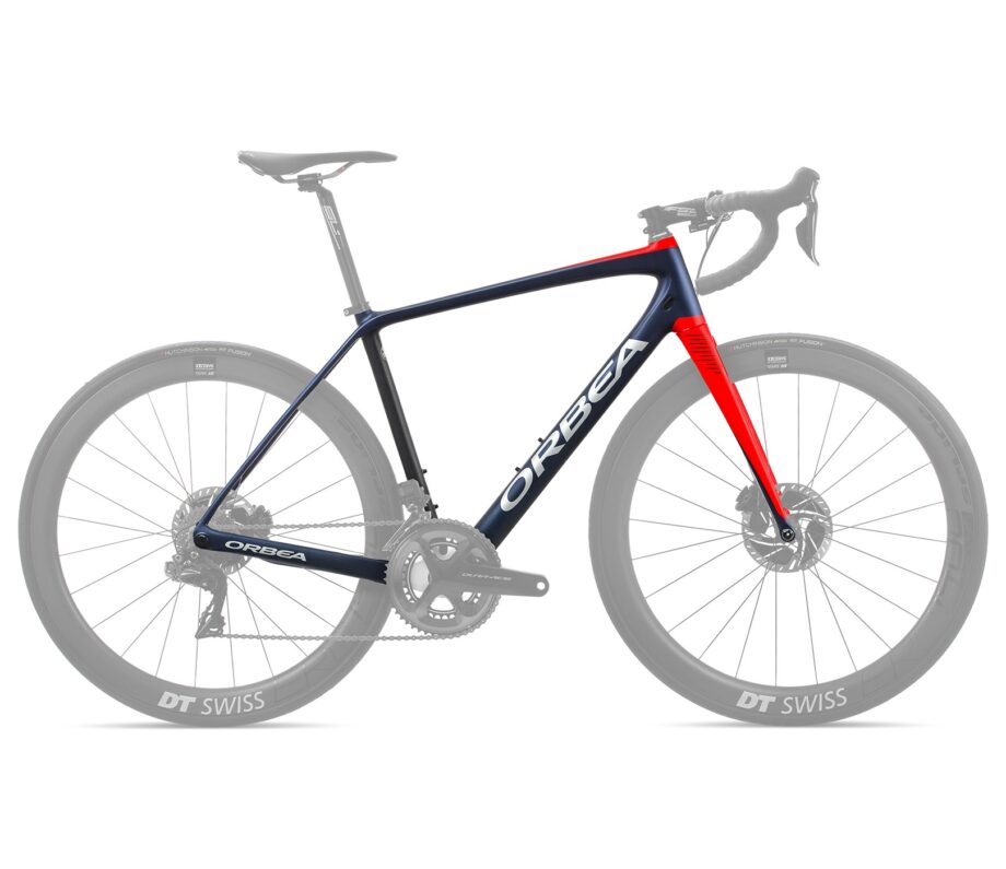 2019 Orbea AVANT OMP 19