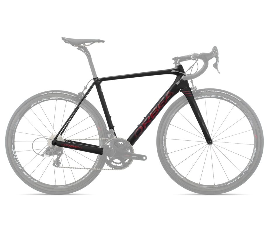 2019 Orbea ORCA OMR 19