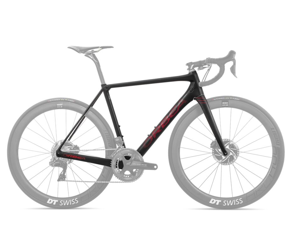 2019 Orbea ORCA OMR DISC 19