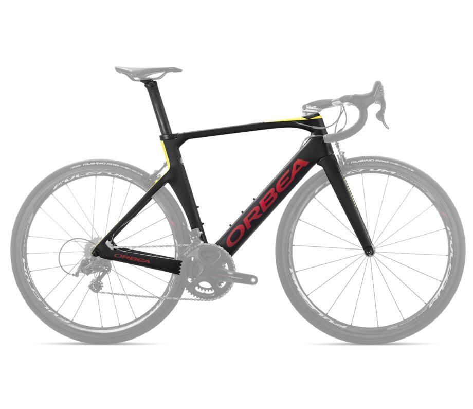 2019 Orbea ORCA AERO OMR 19