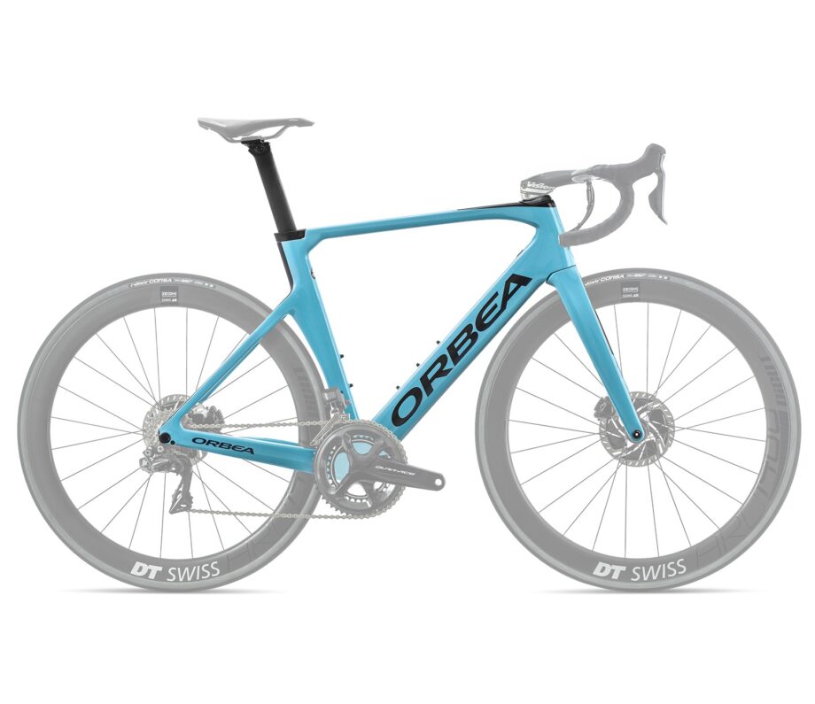 2019 Orbea ORCA AERO OMR DISC 19