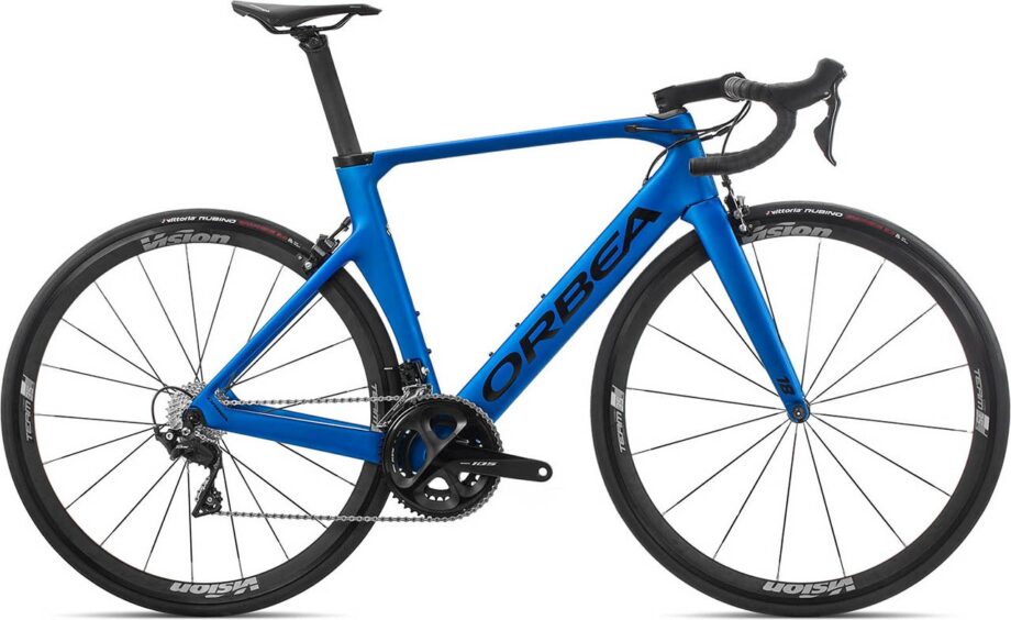 2020 Orbea ORCA AERO M30TEAM