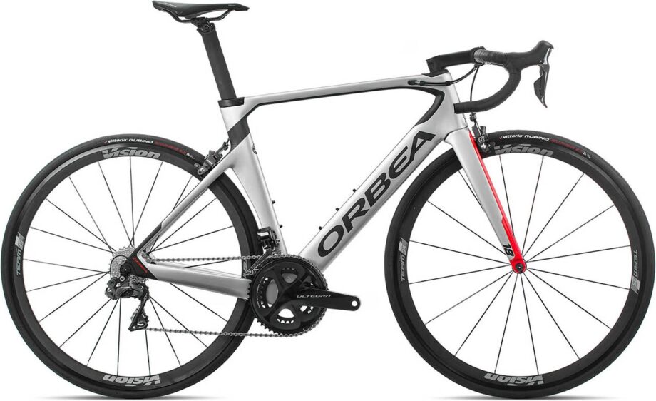 2020 Orbea ORCA AERO M20iTEAM