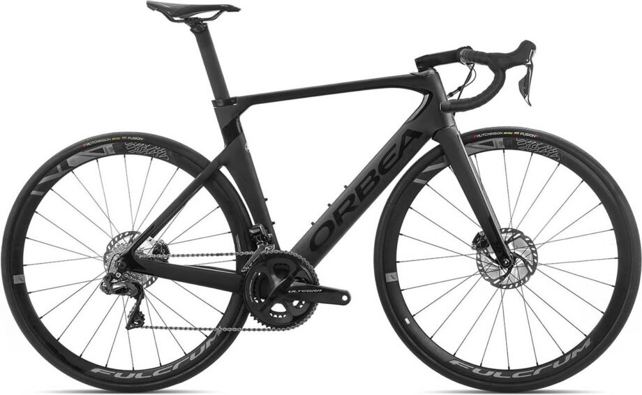 2020 Orbea ORCA AERO M20iTEAM-D