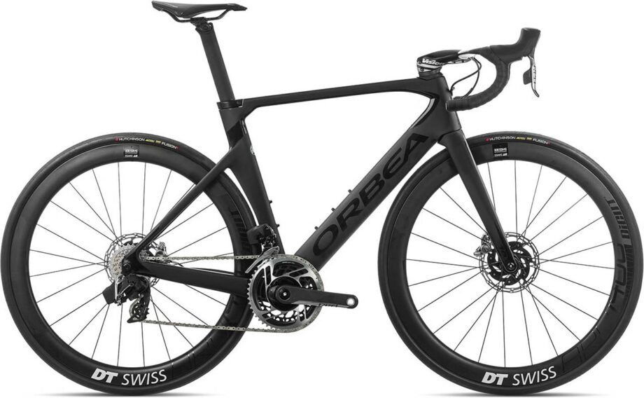 2020 Orbea ORCA AERO M11eTEAM-D