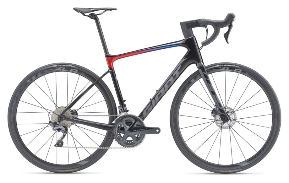 2019 Giant Defy Advanced Pro 1