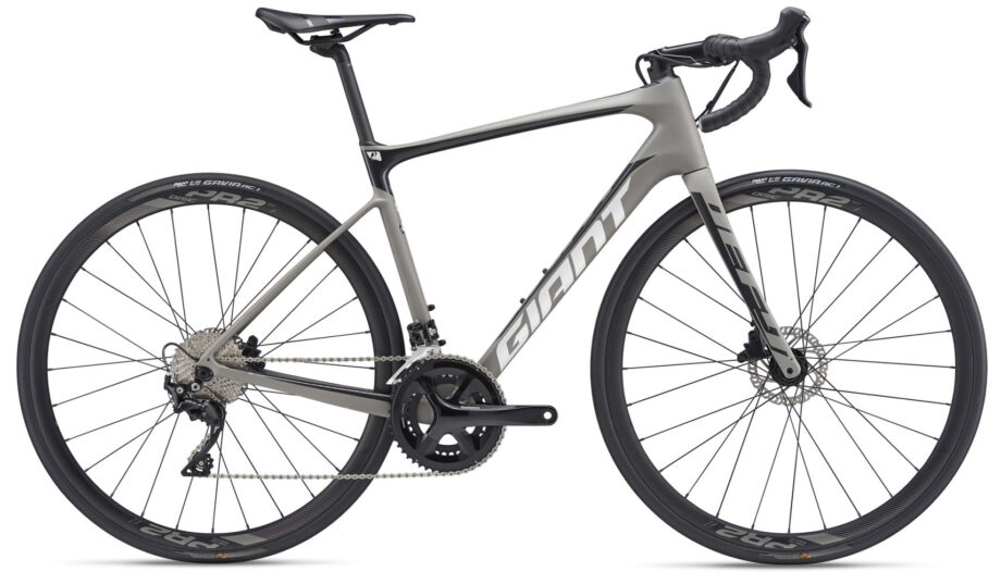 2019 Giant Defy Advanced 2