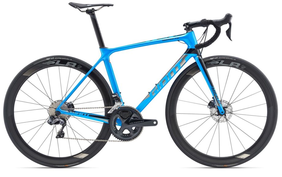 2019 Giant TCR Advanced Pro 0 Disc