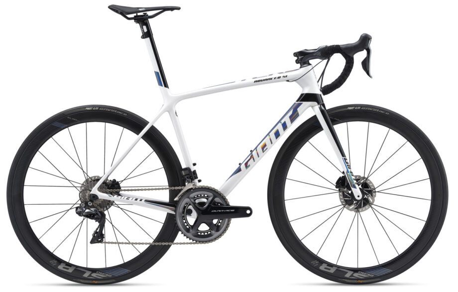 2019 Giant TCR Advanced SL 0 Disc DA