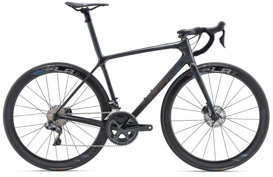 2019 Giant TCR Advanced SL 1 Disc