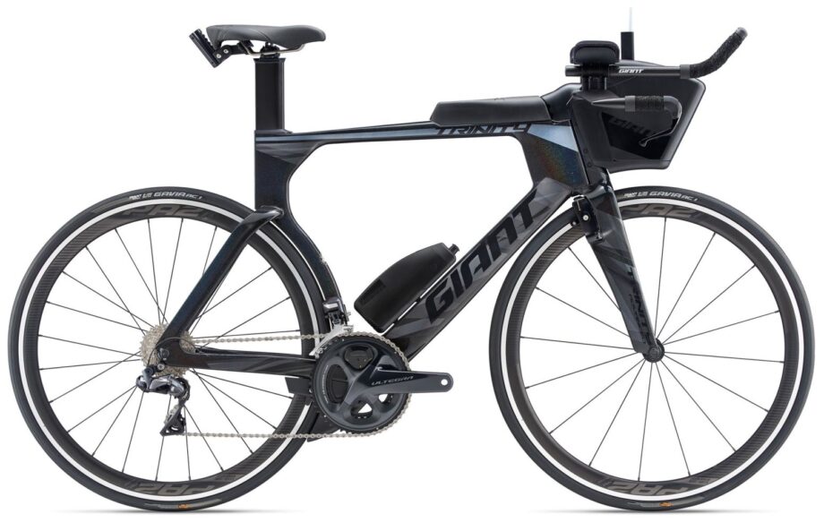 2019 Giant Trinity Advanced Pro 1