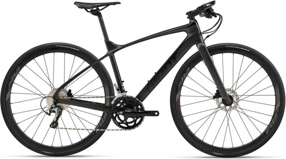 2020 Giant Fastroad Advanced 2