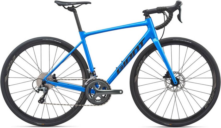 2020 Giant Contend Sl 2 Disc