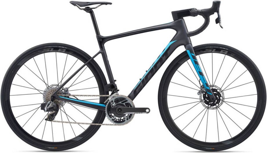 2020 Giant Defy Advanced Pro 0