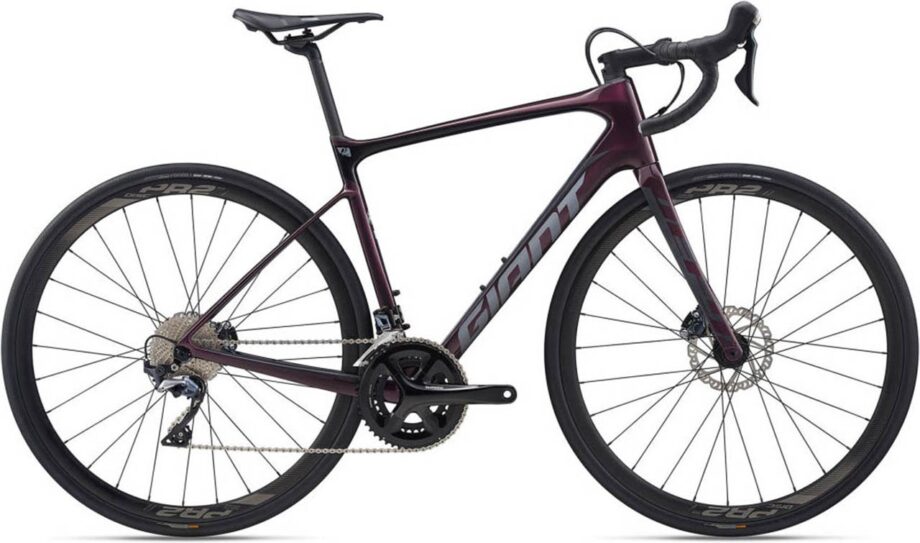 2020 Giant Defy Advanced 1