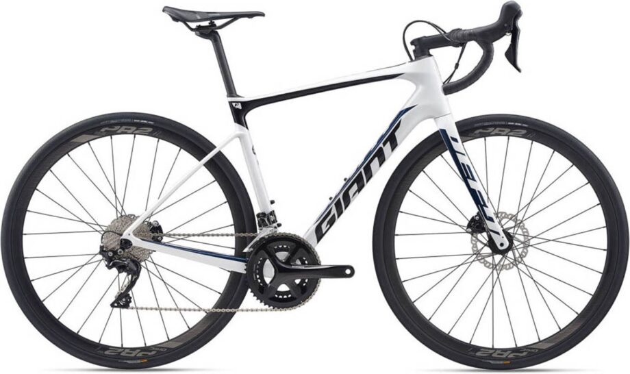 2020 Giant Defy Advanced 2