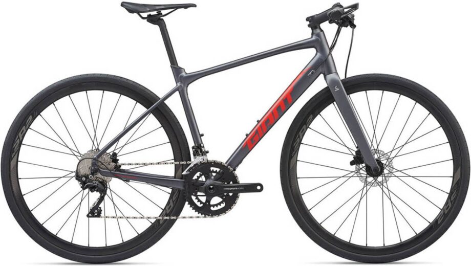 2020 Giant Fastroad Sl 1