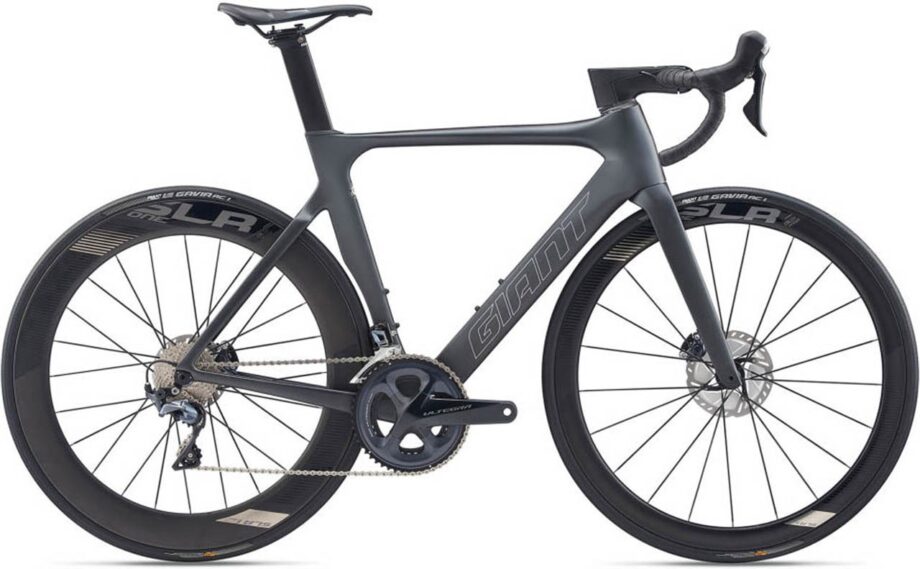 2020 Giant Propel Advanced 1 Disc