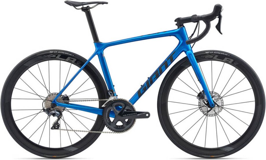 2020 Giant Tcr Advanced Pro 2 Disc