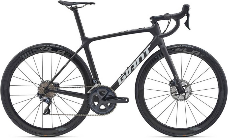 2020 Giant Tcr Advanced Pro Team Disc