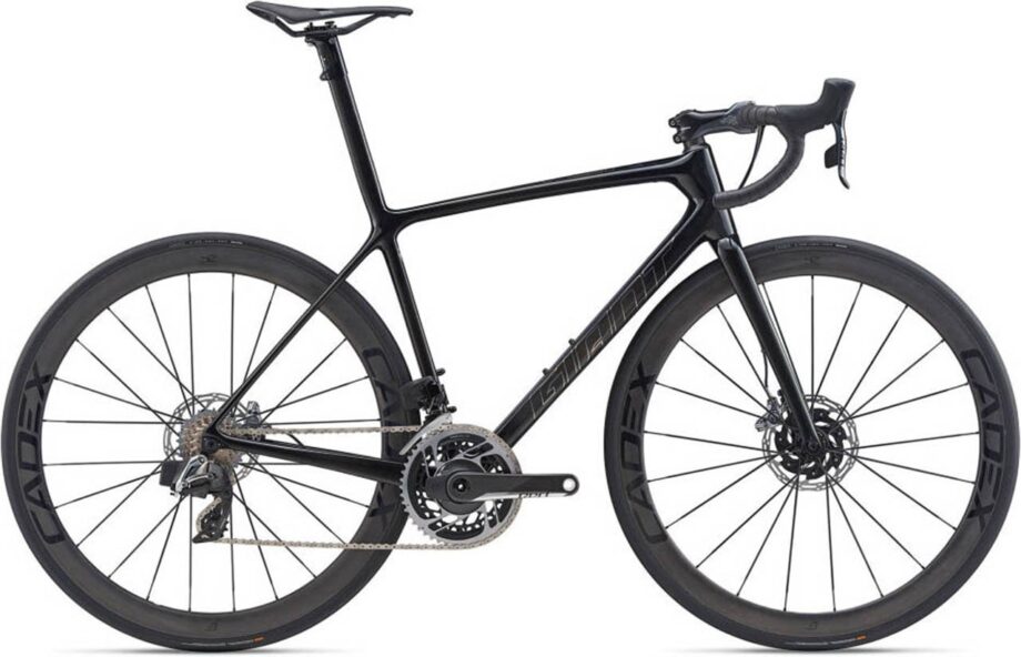 2020 Giant Tcr Advanced Sl 0 Disc