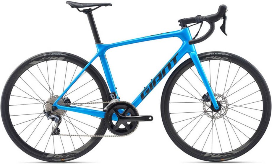 2020 Giant Tcr Advanced 1 Disc