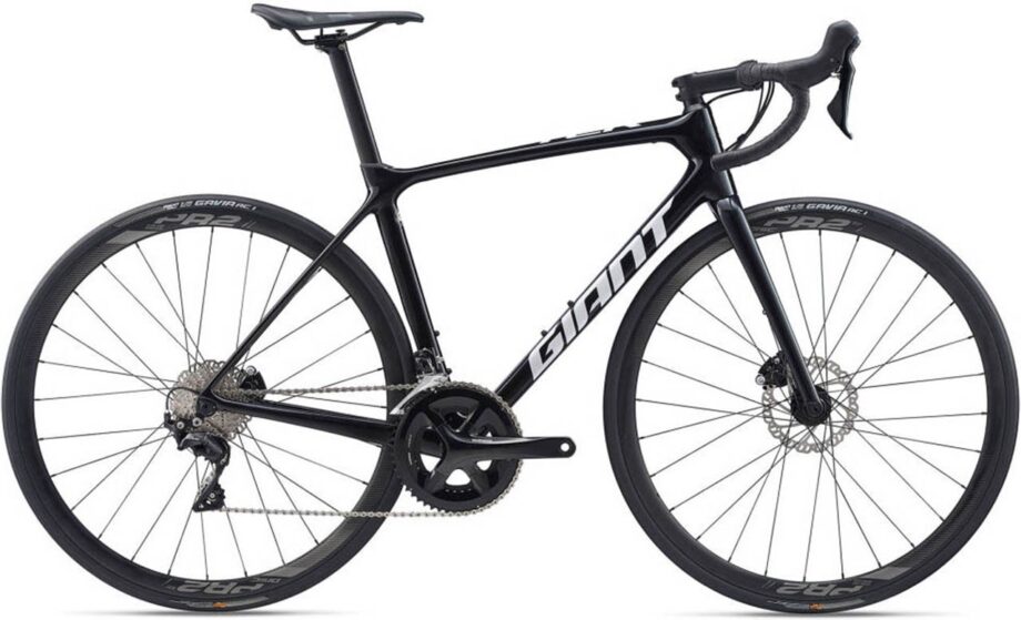 2020 Giant Tcr Advanced 2 Disc