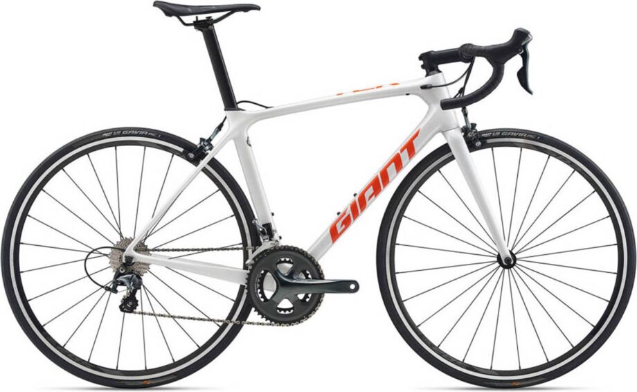 2020 Giant Tcr Advanced 3