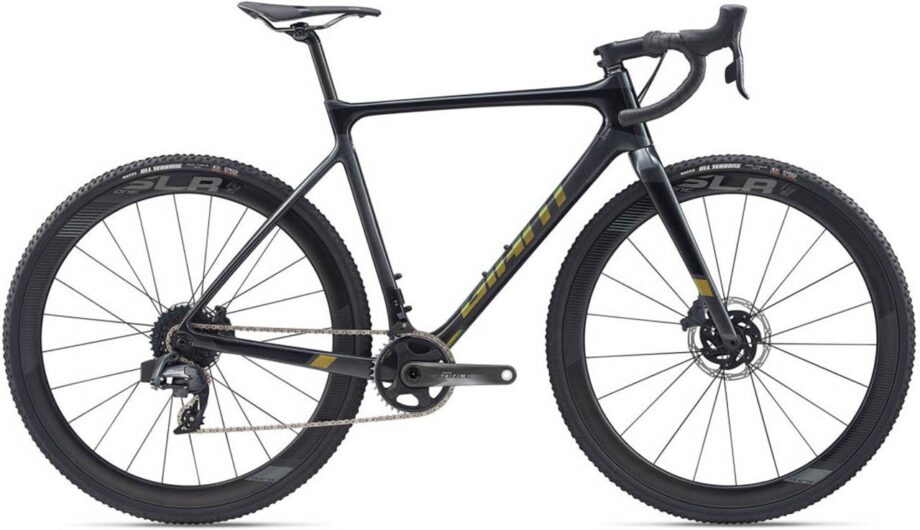 2020 Giant Tcx Advanced Pro 0 Force