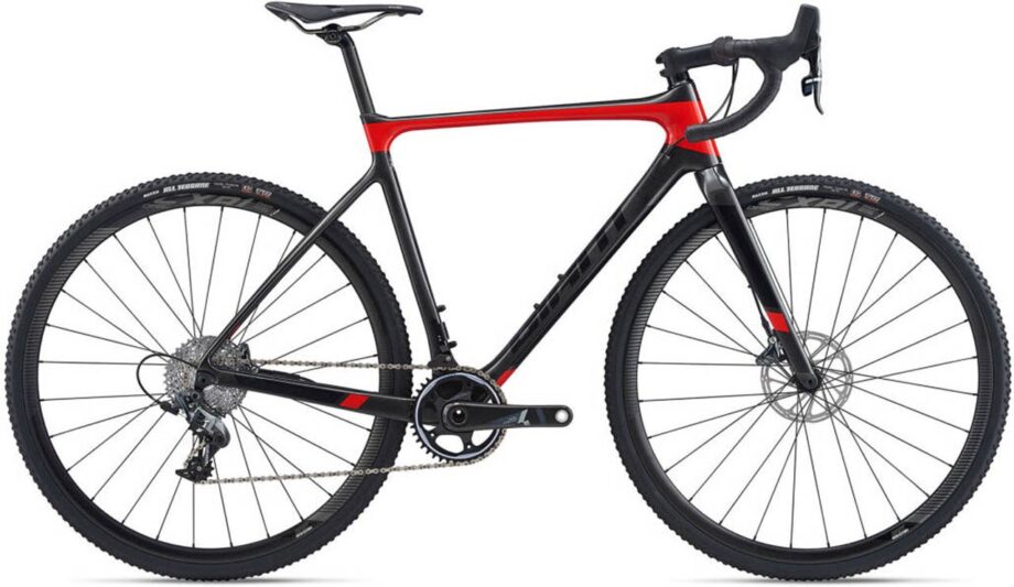 2020 Giant Tcx Advanced Pro 1